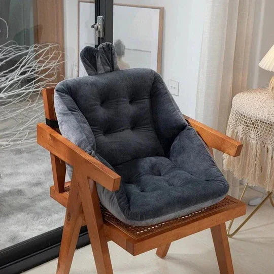 Back Support Orthopedic Comfort Seat Cushion