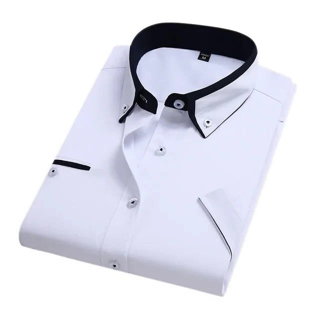 Elegant Dress Shirt