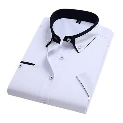 Elegant Dress Shirt