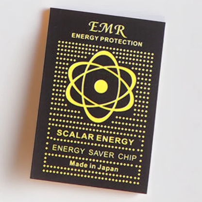 Radiation Blocking Stickers (10 Pack) - Hehif