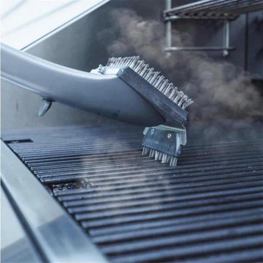 Grill Heavy Duty Cleaning Brush