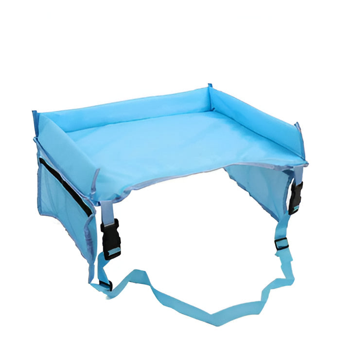 Portable Infant Car Snack Tray