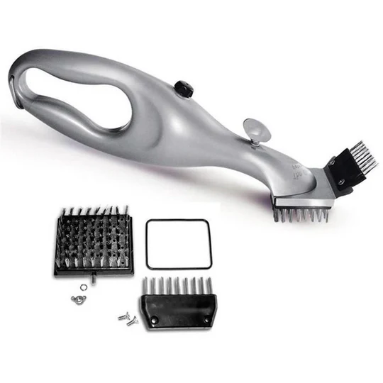 Grill Heavy Duty Cleaning Brush