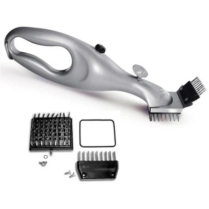 Grill Heavy Duty Cleaning Brush