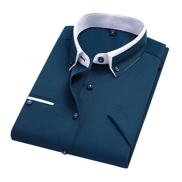 Elegant Dress Shirt