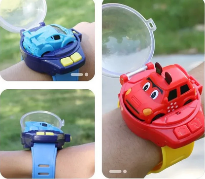 Latest RC Car Toy with Watch Controller