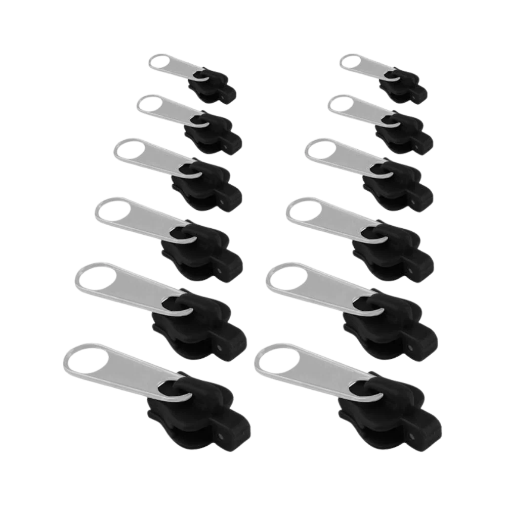 Easy Glide Zipper Pull Fix