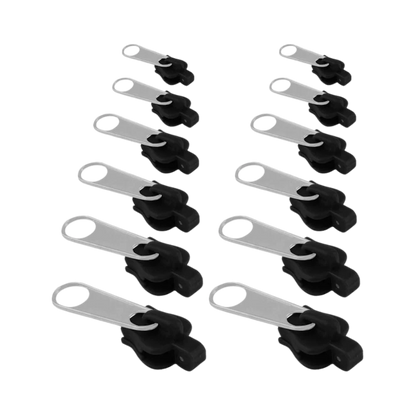 Easy Glide Zipper Pull Fix