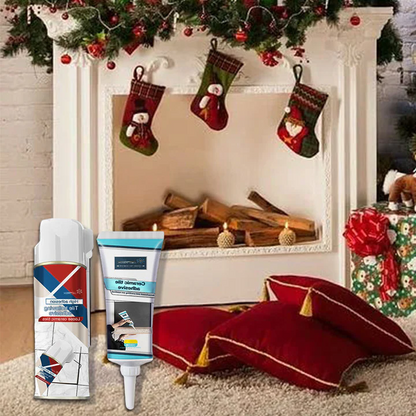 Powerful Tile Repair Adhesive