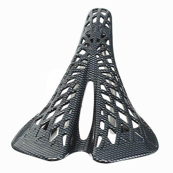 Comfortable Padded Bike Seat - Hehif