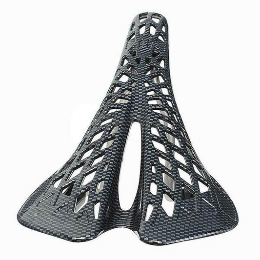 Comfortable Padded Bike Seat - Hehif