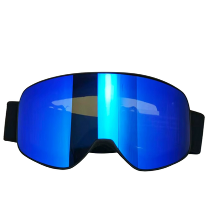Youth Snow Goggles for Cold Weather Skiing