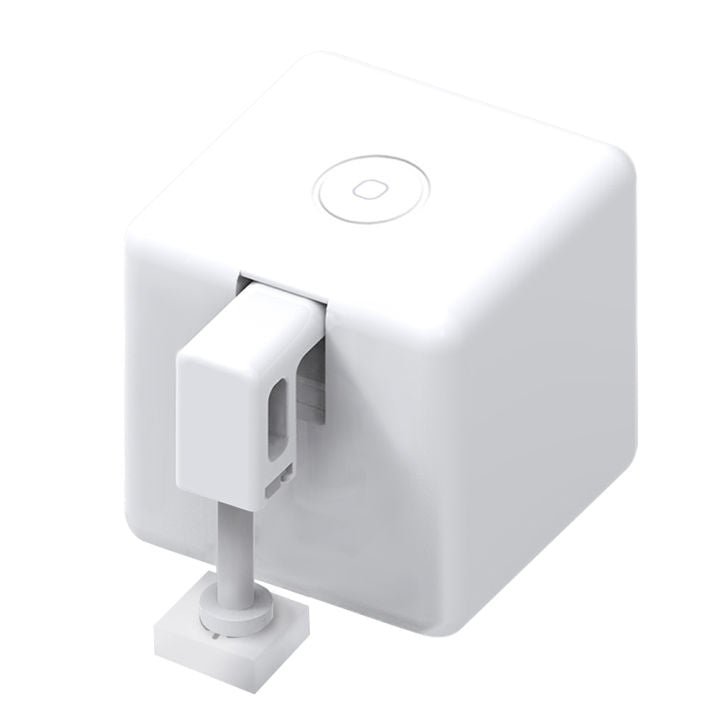 Wireless Smart Button Controller for Home Automation - Hehif