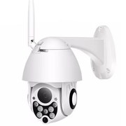 Home Security Wifi IP Camera