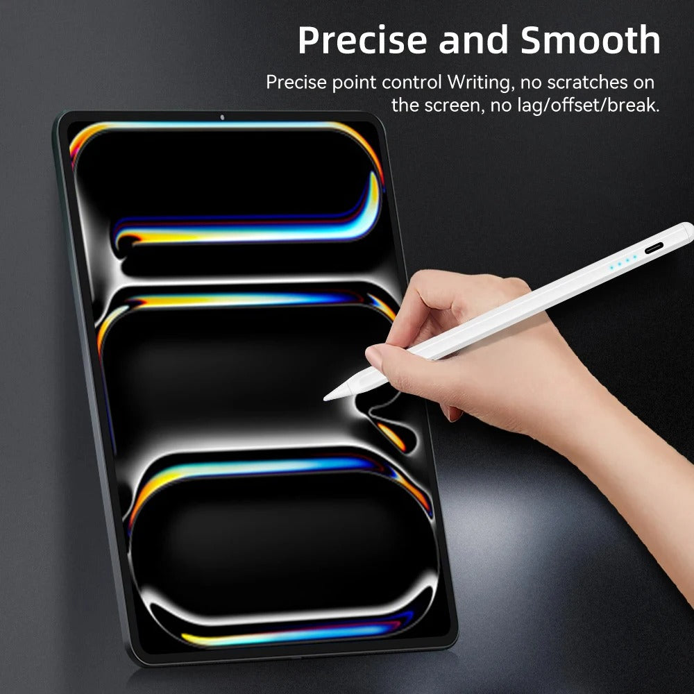 High Tech Writing Pen