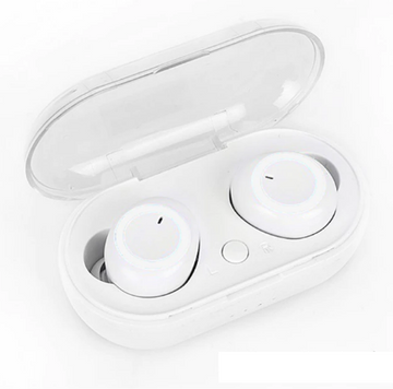 Cordless Stereo Bluetooth Headphones