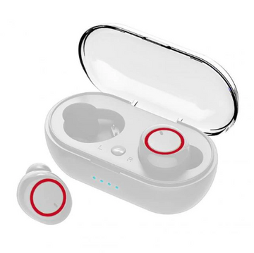 Cordless Stereo Bluetooth Headphones