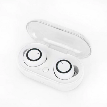 Cordless Stereo Bluetooth Headphones