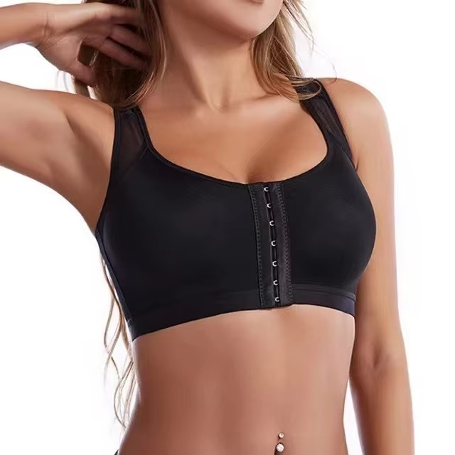Soft Wireless Lift Bra for Women