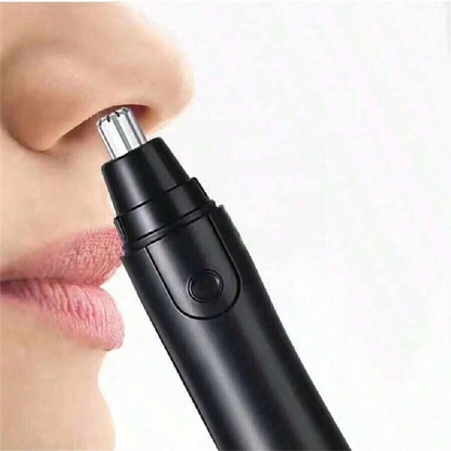 Easy Use Men's Grooming Kit for Ear and Eyebrow Trimming