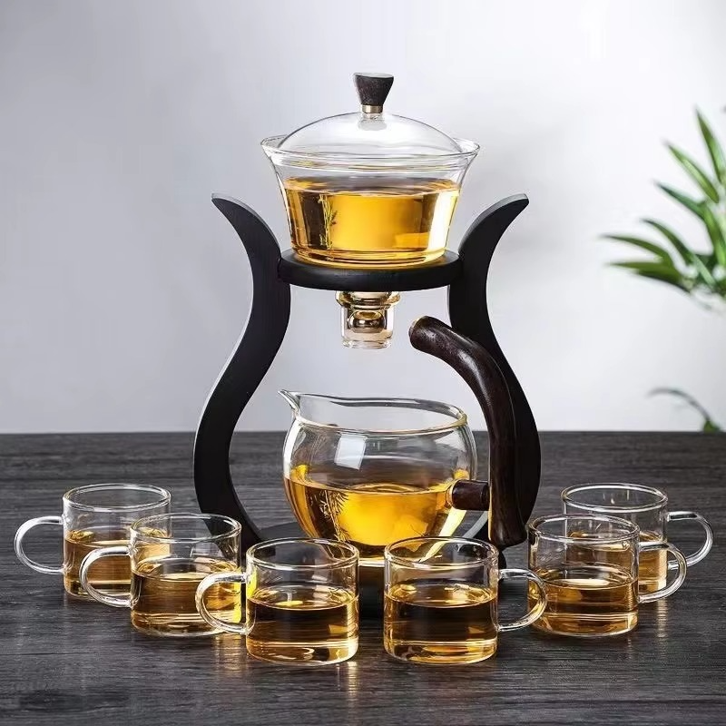 Classic Ceramic Coffee Tea Maker