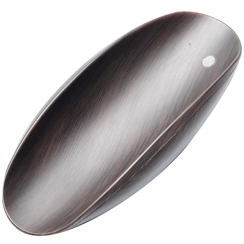 Compact Accurate Coffee Scale for Coffee Beans and Tea - Hehif