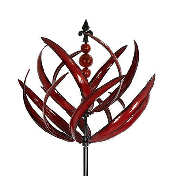 Beautiful Outdoor Metal Wind Chime Decor