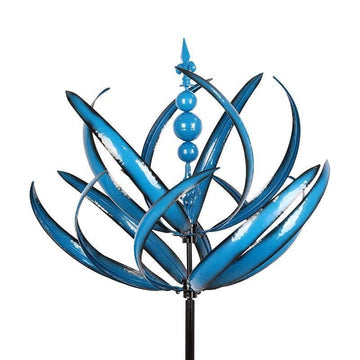 Beautiful Outdoor Metal Wind Chime Decor