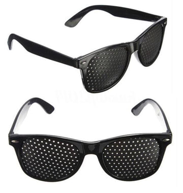 Relaxing Vision Eye Glasses