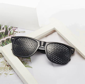 Relaxing Vision Eye Glasses
