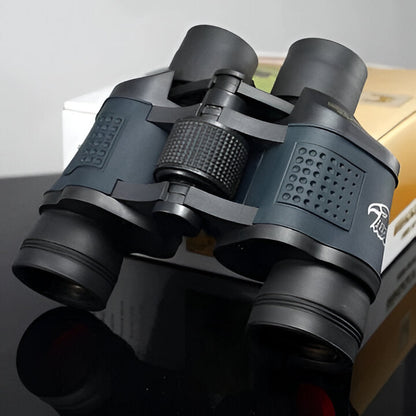 High Powered Night Vision Binoculars 60x60 HD