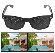 Relaxing Vision Eye Glasses