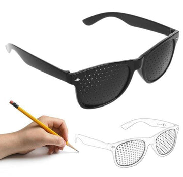 Relaxing Vision Eye Glasses
