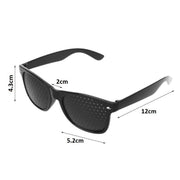 Relaxing Vision Eye Glasses