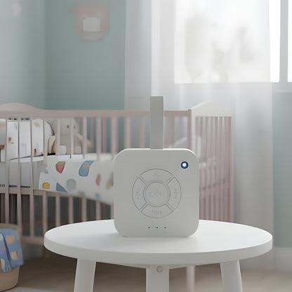 Portable Baby White Noise Machine with USB Charger - Hehif