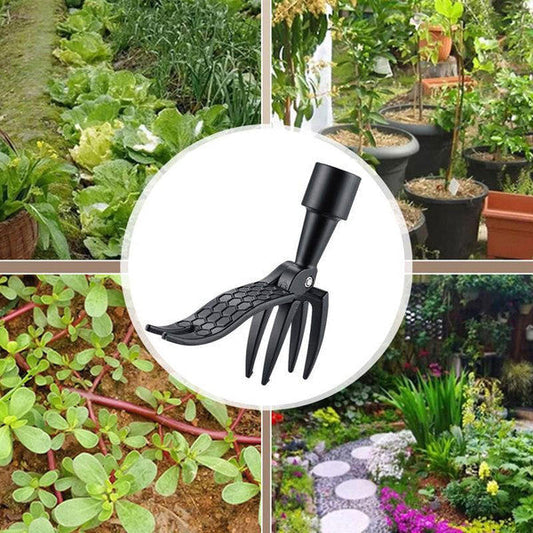 Automatic Garden Weed Remover - Hehif
