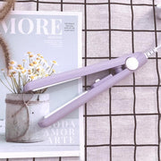 Compact Travel Ceramic Curling Wand