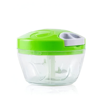 Compact Hand Food Chopper