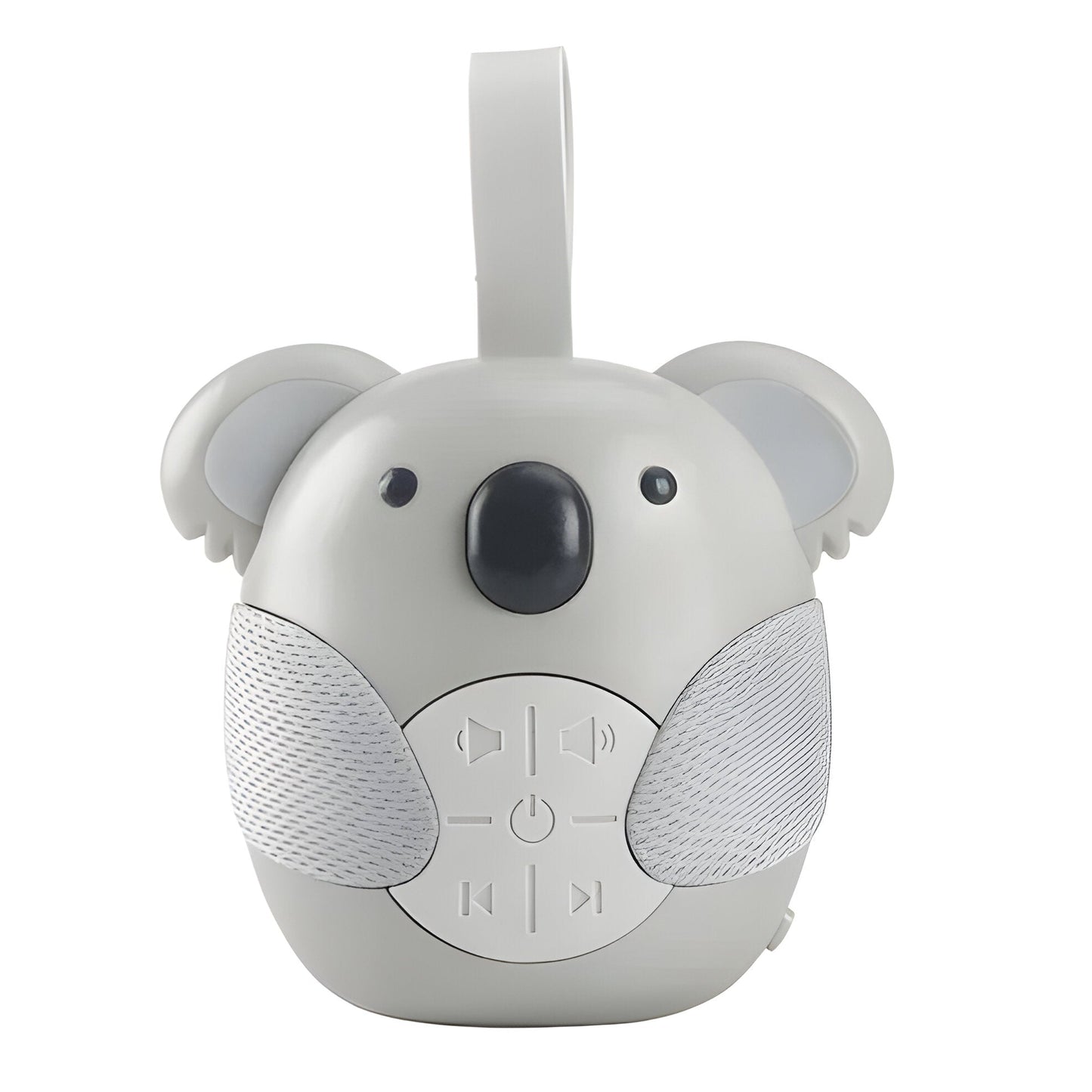 Portable Sleep Sound Machine with Soothing White Noise