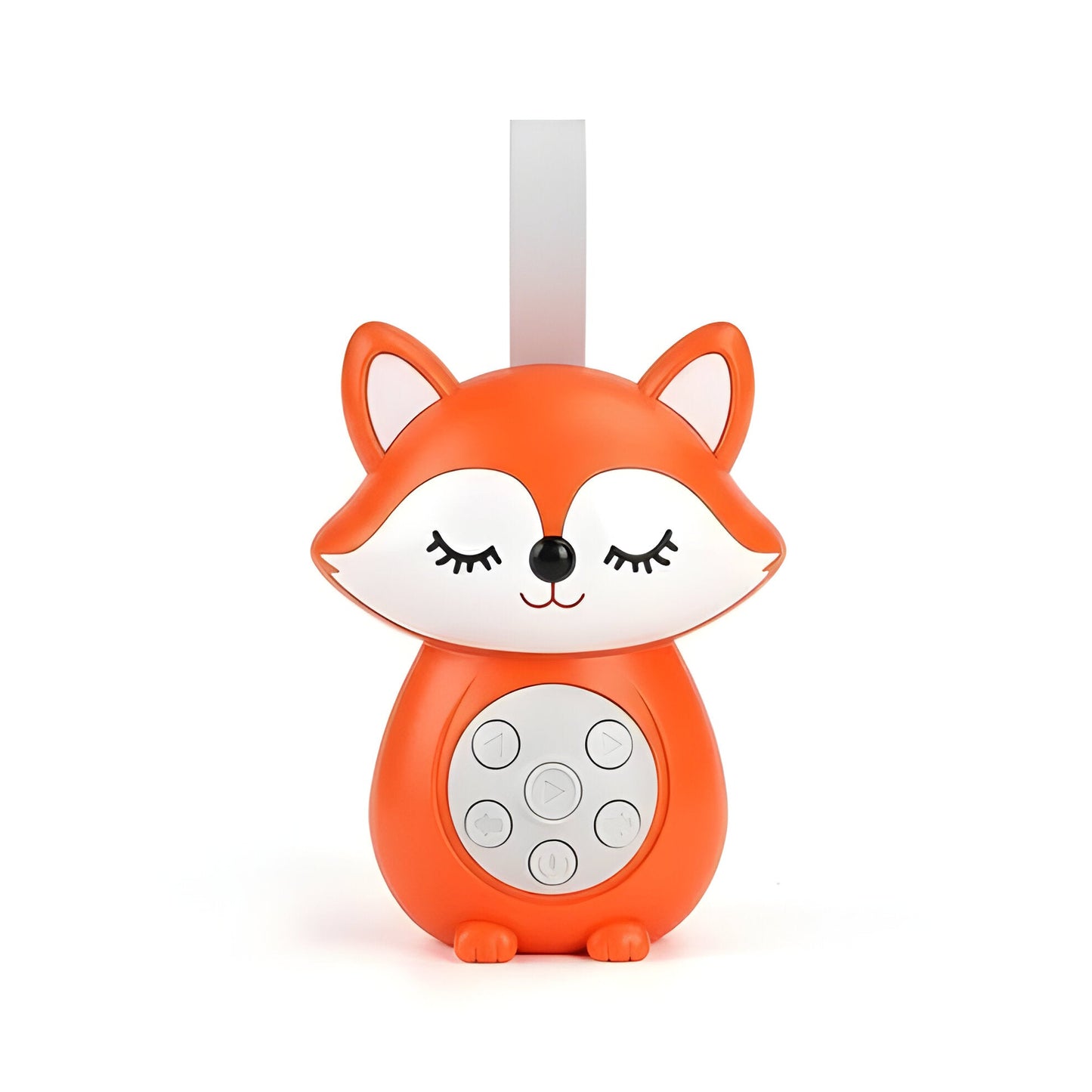 Portable Sleep Sound Machine with Soothing White Noise
