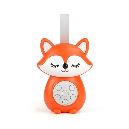 Portable Sleep Sound Machine with Soothing White Noise