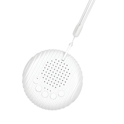 Portable White Noise Sound Machine for Better Sleep