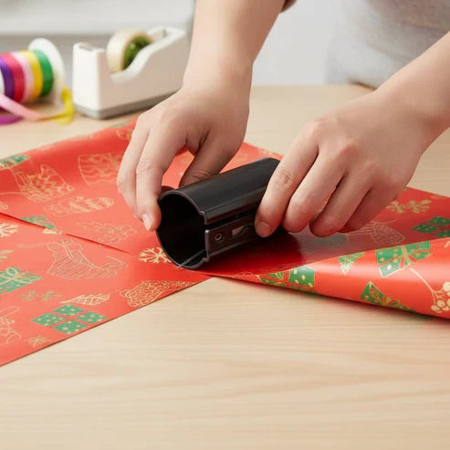 Precise Small Scissors for Craft Paper Cutting - Hehif