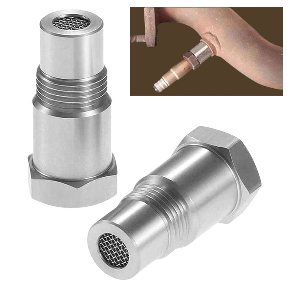 Universal O2 Sensor Repair Kit for Car Diagnostic Fix
