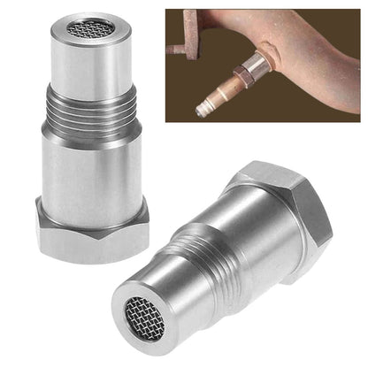 Universal O2 Sensor Repair Kit for Car Diagnostic Fix
