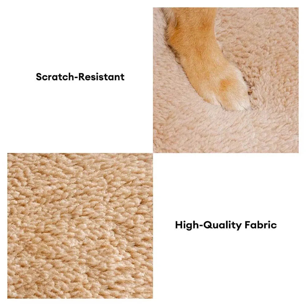 Easy Step Pet Ramp for Small and Senior Dogs