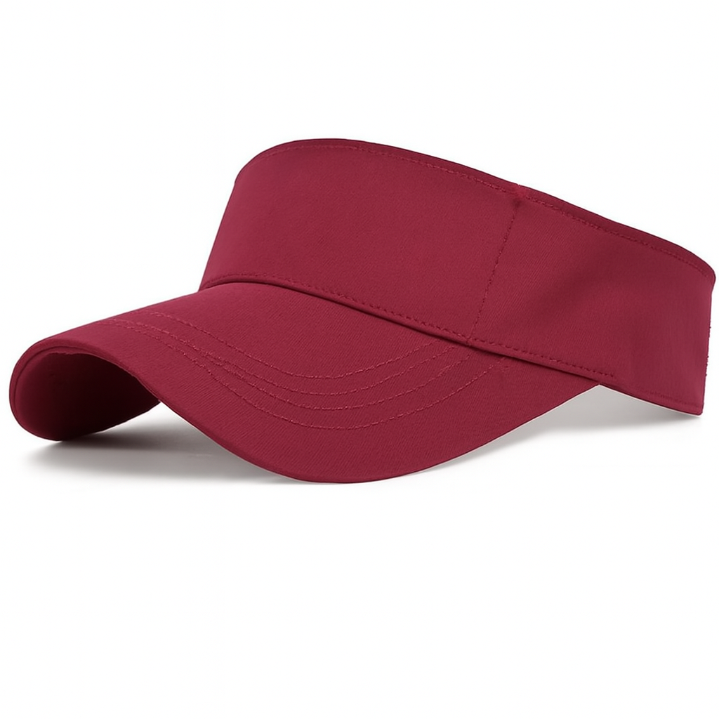 Breathable Sports Cap for Men and Women Outdoor Use