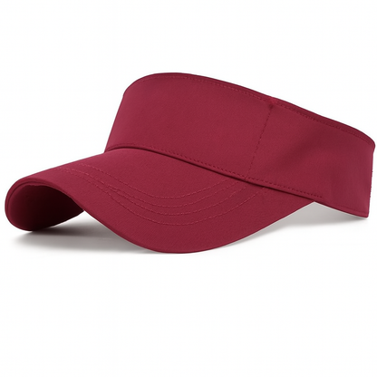 Breathable Sports Cap for Men and Women Outdoor Use