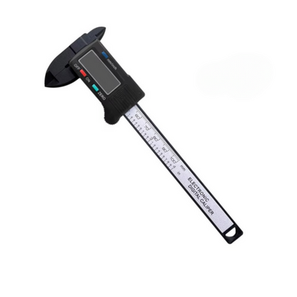 Precise Digital Caliper Measuring Tool