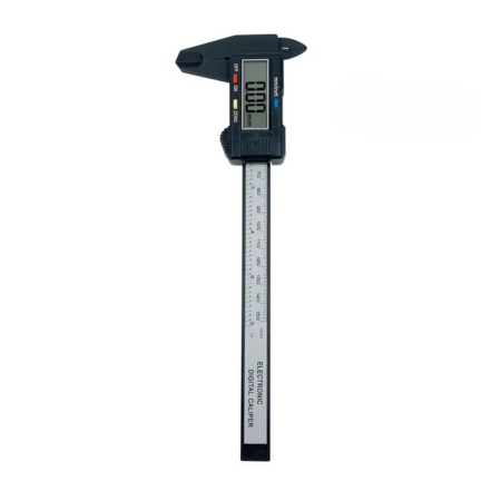Precise Digital Caliper Measuring Tool